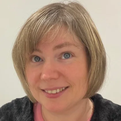 Wagner Anne-Lorraine